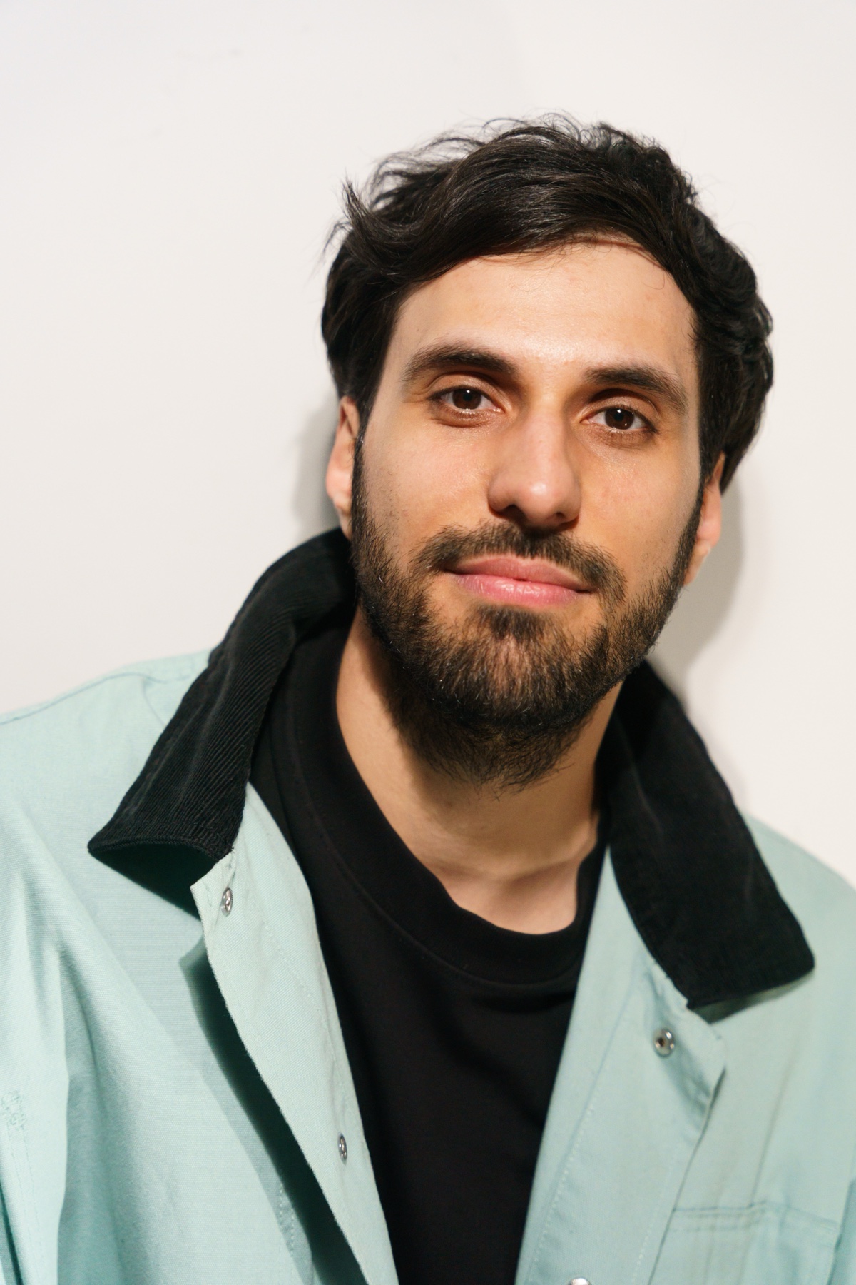 EdiP, Romanian DJ and producer, photo 05