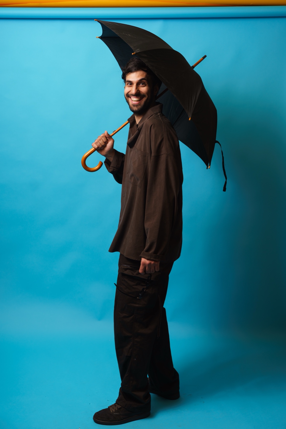 EdiP, Romanian DJ and producer, photo 07