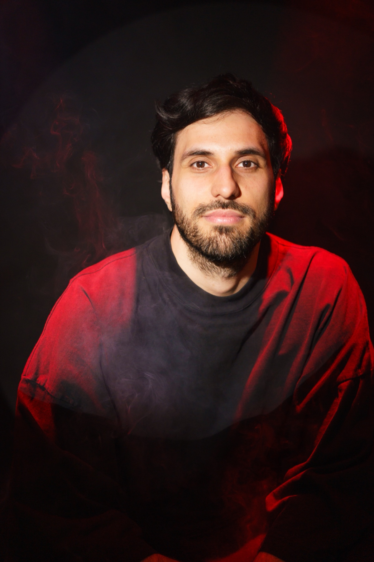 EdiP, Romanian DJ and producer, photo 08