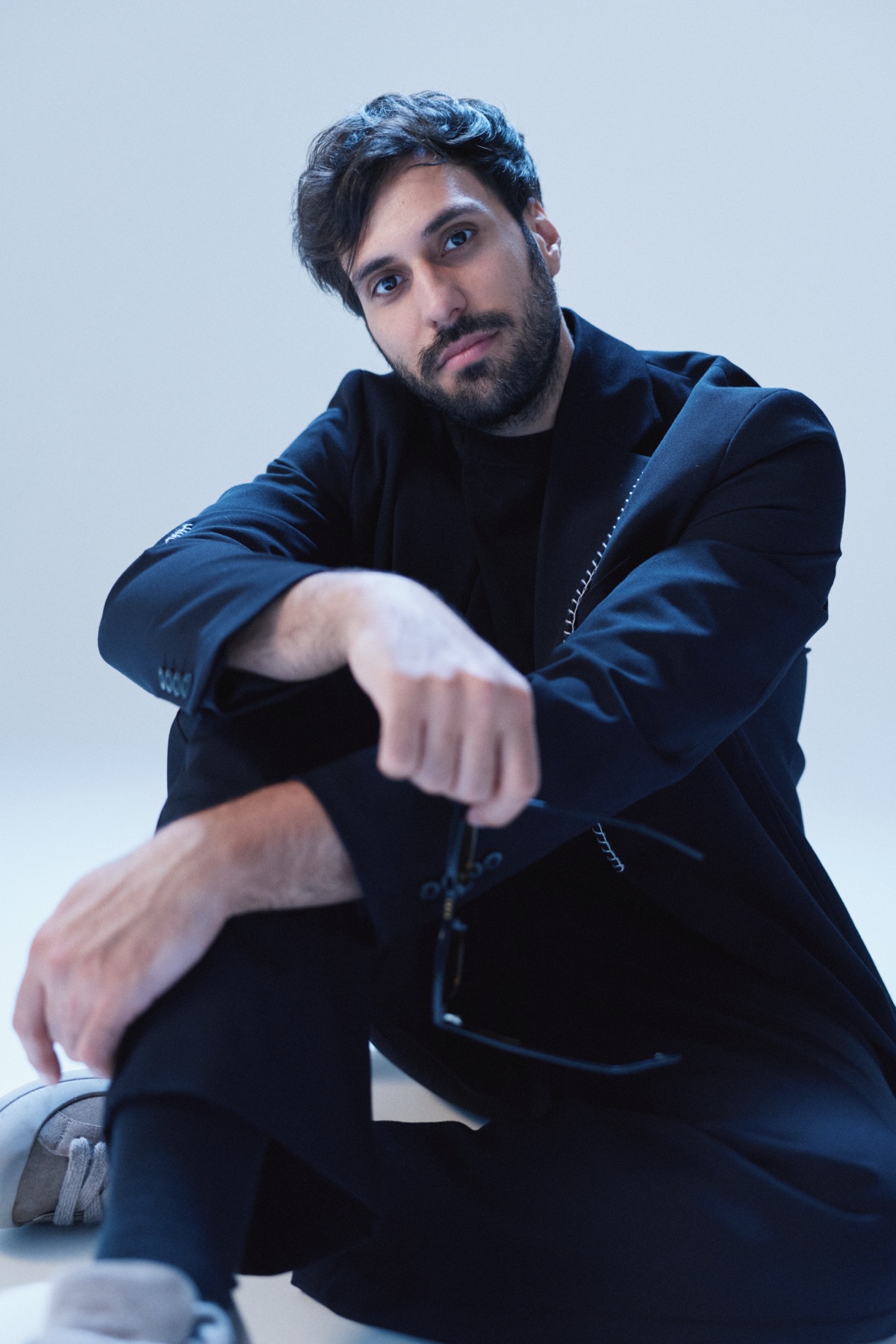 EdiP, Romanian DJ and producer, photo 17