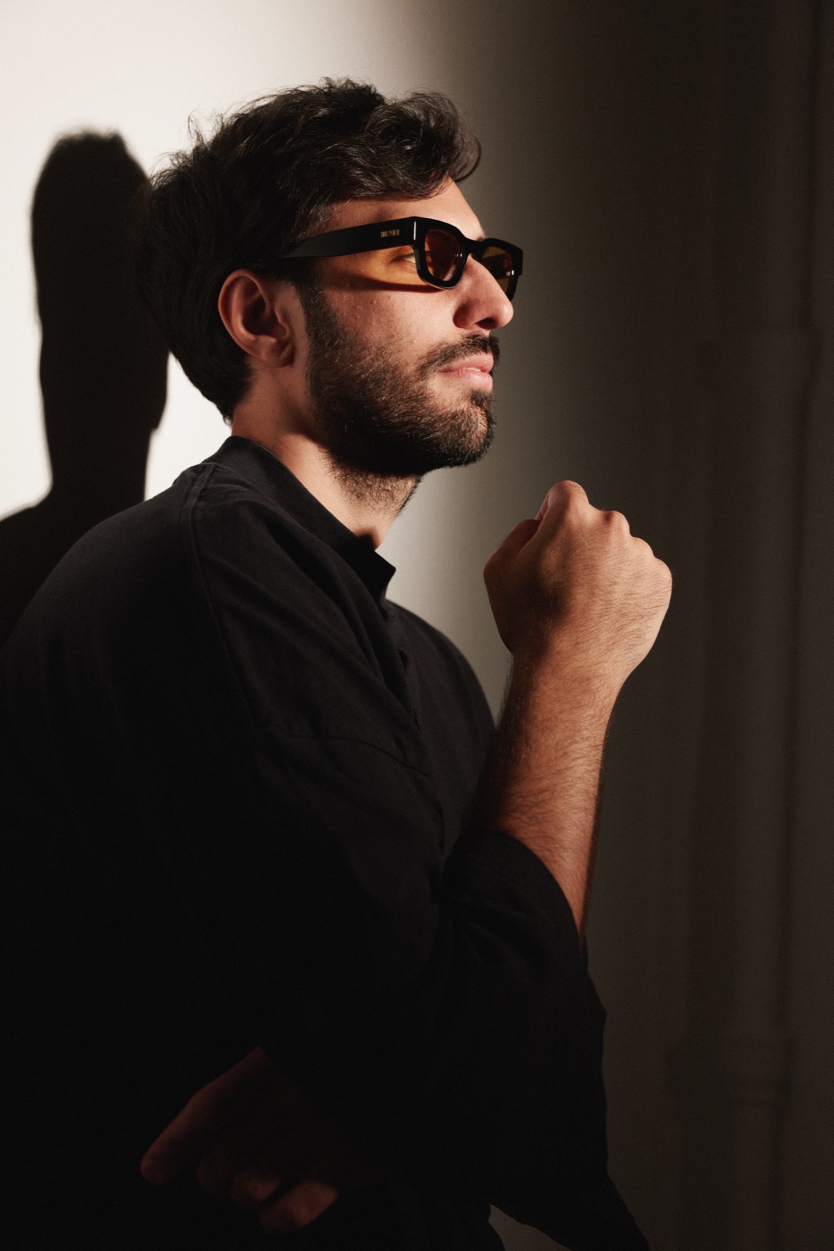 EdiP, Romanian DJ and producer, photo 23